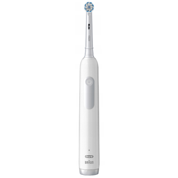 Oral-B irygator i szczoteczka elektryczna do zębów Oral Health Center Pro Series 1 with Waterflosser