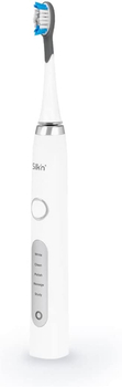 Silk'n SonicSmile White - elektryczna szczoteczka