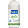 Sanex Zero Respect & Control antyperspirant w kulce 50 ml