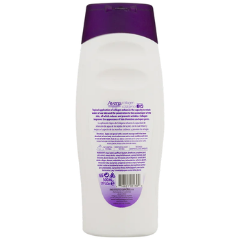 Balsam do ciała Instituto Espanol Kolagen z ekstraktem ze ślimaka 500 ml