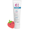 Curasept Biosmalto Kid pasta dla dzieci bez fluoru Truskawka 50 ml