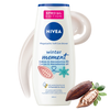 Nivea WinterMoment Cocoa&Macadamia Oil żel pod prysznic 250ml