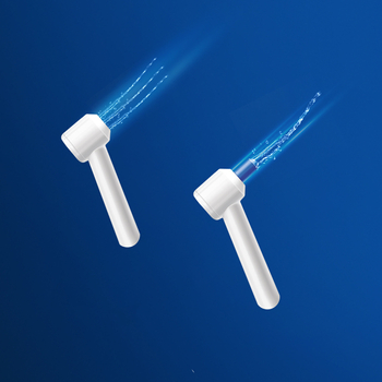 Oral-B końcówka do irygatora ED15 WaterJet 4 szt