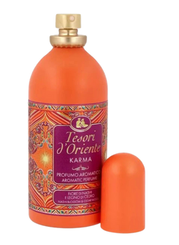 Tesori d'Oriente Karma perfumy damskie woda perfumowana 100 ml