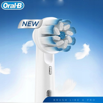 Oral-B EB60 Sensitive Ultrathin końcówki 2 szt