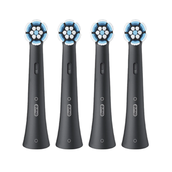 Oral-B iO Gentle Care Black końcówki 4 szt