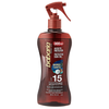 Olejek ochronny w sprayu Babaria Protective Sun Oil SPF15 300 ml