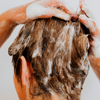 Szampon przeciwłupieżowy do włosów Bioderma Nodé K Shampooing 150 ml