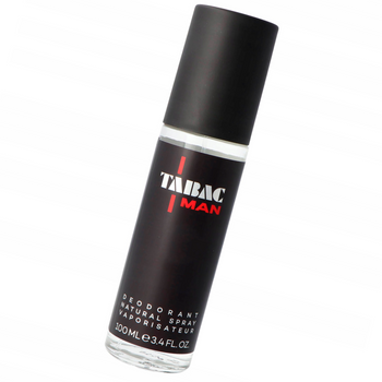 Dezodorant w sprayu Tabac Man Deodorant Natural Spray 100 ml