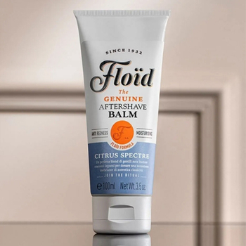 Balsam po goleniu dla mężczyzn Floid Citrus Spectre 100 ml