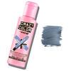 Crazy Color półtrwały krem koloryzujący do włosów Slate 74 100 ml