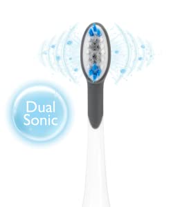 Silk'n SonicSmile White - elektryczna szczoteczka