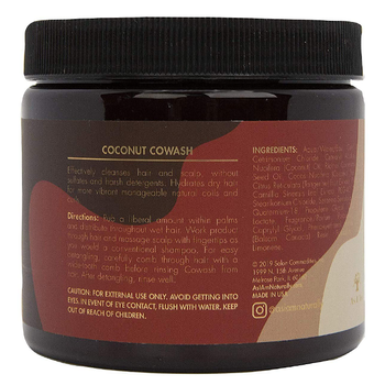 As I Am Coconut Cowash odżywka do włosów 454 g