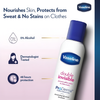 Vaseline Double Invisible ProDerma antyperspirant w sprayu 250 ml