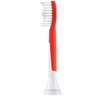 Philips HX6042 For Kids końcówka do szczoteczki sonicznej dla dzieci Red