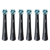 Oral-B iO Ultimate Clean Black końcówki 6 szt