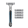 Gillette Sensor Excel maszynka + 5 wkładów