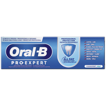 Oral-B Pro-Expert Professional Protection pasta do zębów 75 ml