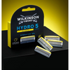 Wkłady do maszynki Wilkinson Sword Hydro 5 Ultimate Blades 5 szt