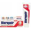 Biorepair Sensitive pasta do wrażliwych zębów bez fluoru 75 ml
