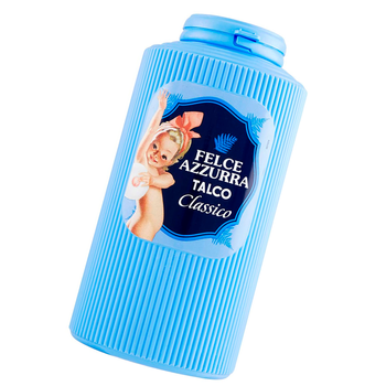 Felce Azzurra Talco Classico talk do ciała 500 g