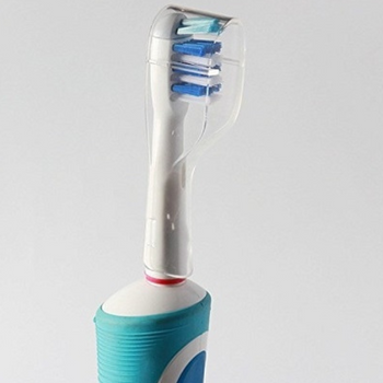 Oral-B etui na końcówkę Trizone DualClean Pulsonic