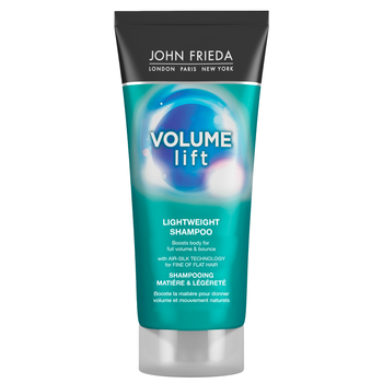 John Frieda Lightweight lekki szampon do włosów 75 ml