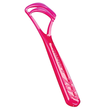 Curaprox CTC 202 skrobaczka do języka z podwójną warstwą zbierającą