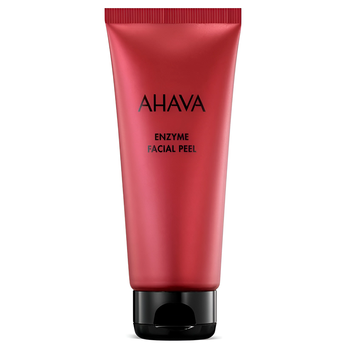 Ahava Enzyme Apple Of Sodom peeling enzymatyczny do twarzy 100 ml
