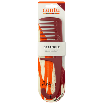 Grzebień do rozczesywania Cantu Detangle Sturdy Comb