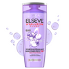 2x Szampon do włosów L’Oréal Elseve Hyaluron Plump 400 ml