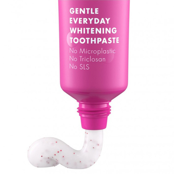 Curaprox Be You pasta do zębów wybielająca ze smakiem arbuza 60 ml