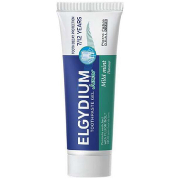 Pasta do zębów ELGYDIUM Junior 7-12 lat łagodna mięta 50 ml
