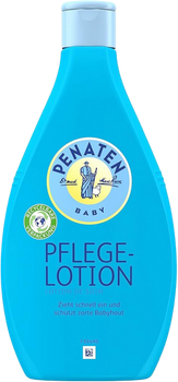Kojący balsam do ciała Penaten Baby ochronny dla dzieci 400 ml