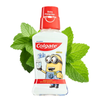 Colgate Minions płyn do płukania jamy ustnej dla dzieci 6-12 lat 250 ml