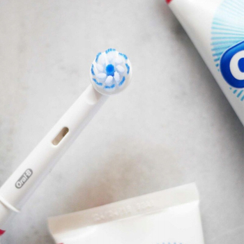Oral-B EB60 Sensitive Ultrathin końcówki 2 szt