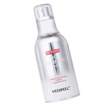 MediPeel Peptide 9 Aqua Volume Tox Pro mgiełka do twarzy 50 ml
