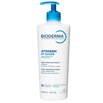 Bioderma Atoderm PP Baume balsam do ciała 500 ml