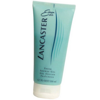 Eau de Lancaster Fresh perfumowany żel pod prysznic 200 ml