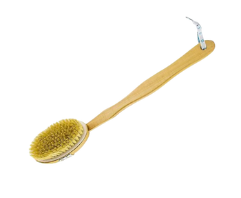 The Organic Pharmacy szczotka do ciała do kąpieli i masażu