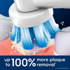 Oral-B szczoteczka elektryczna Laboratory Professional Clean White D305.523.3