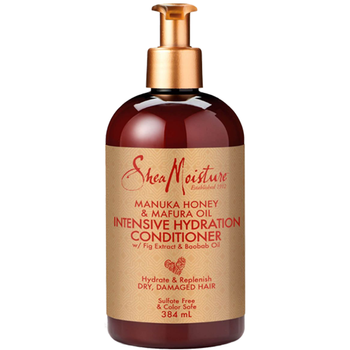 Odżywka do włosów Shea Moisture Manuka Mafura Intensive Conditioner 384 ml