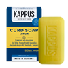 Kappus Curd Soap mydło w kostce Cytryna 150 g