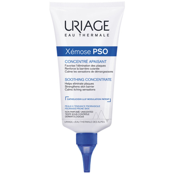Kojący koncentrat do skóry Uriage Xemose PSO łuszczyca 150 ml