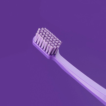 Curaprox CS 1560 Soft manualna szczoteczka do zębów Miękka Eco Pack