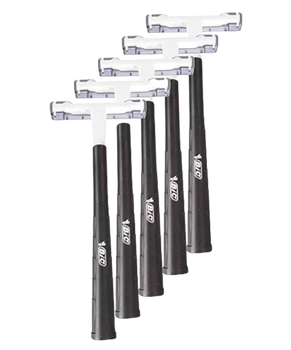 Bic Metal maszynka jednorazowa do golenia 5 szt