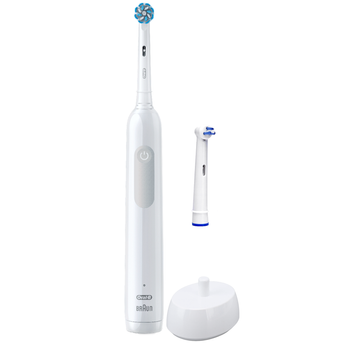 Oral-B szczoteczka elektryczna Laboratory Professional Clean White D305.523.3