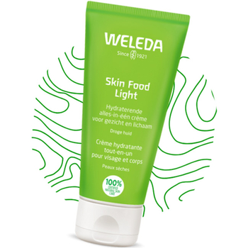 Krem nawilżający skórę Weleda Skin Food do suchej skóry 75 ml