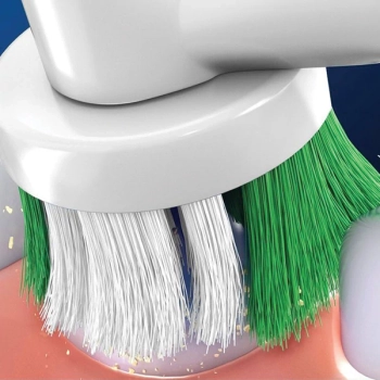 Oral-B końcówka do szczoteczki EB20RX Precision Clean PRO 2 szt