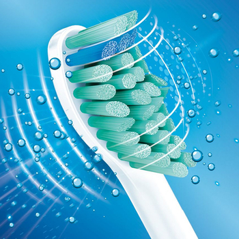 Philips Sonicare ProResults HX6013 oryginalna końcówka